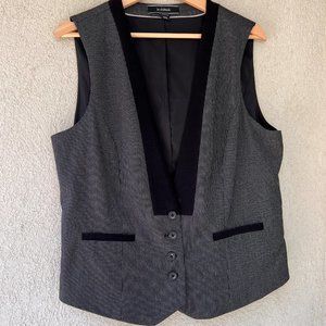 Le Chateau Suit / Tuxedo Vest